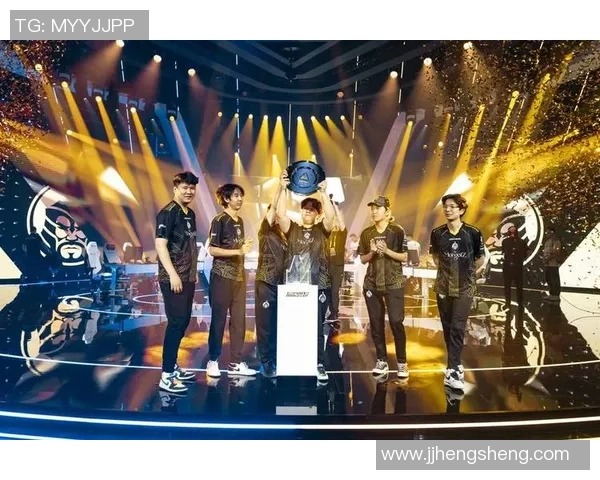 和平精英赛事分析聚焦BLG战队的快速崛起与战术创新实时新闻