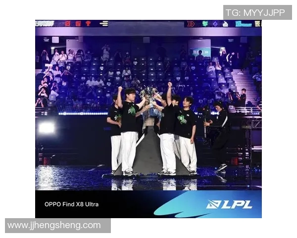 电竞比分与和平精英深度解析BLG战队灵活战术与策略的魅力实时新闻