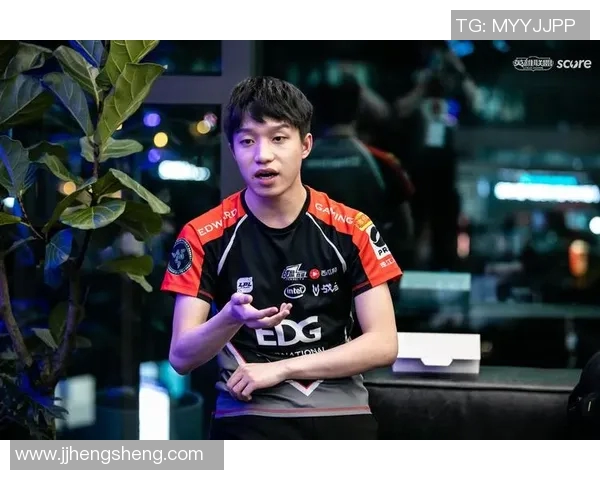 2026电竞新闻和平精英焦点EDG团队心理素质分析与提升策略探讨